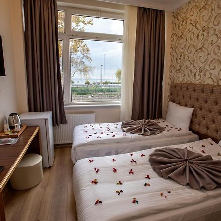 Mount Ararat Hotel 이스탄불 외부 사진