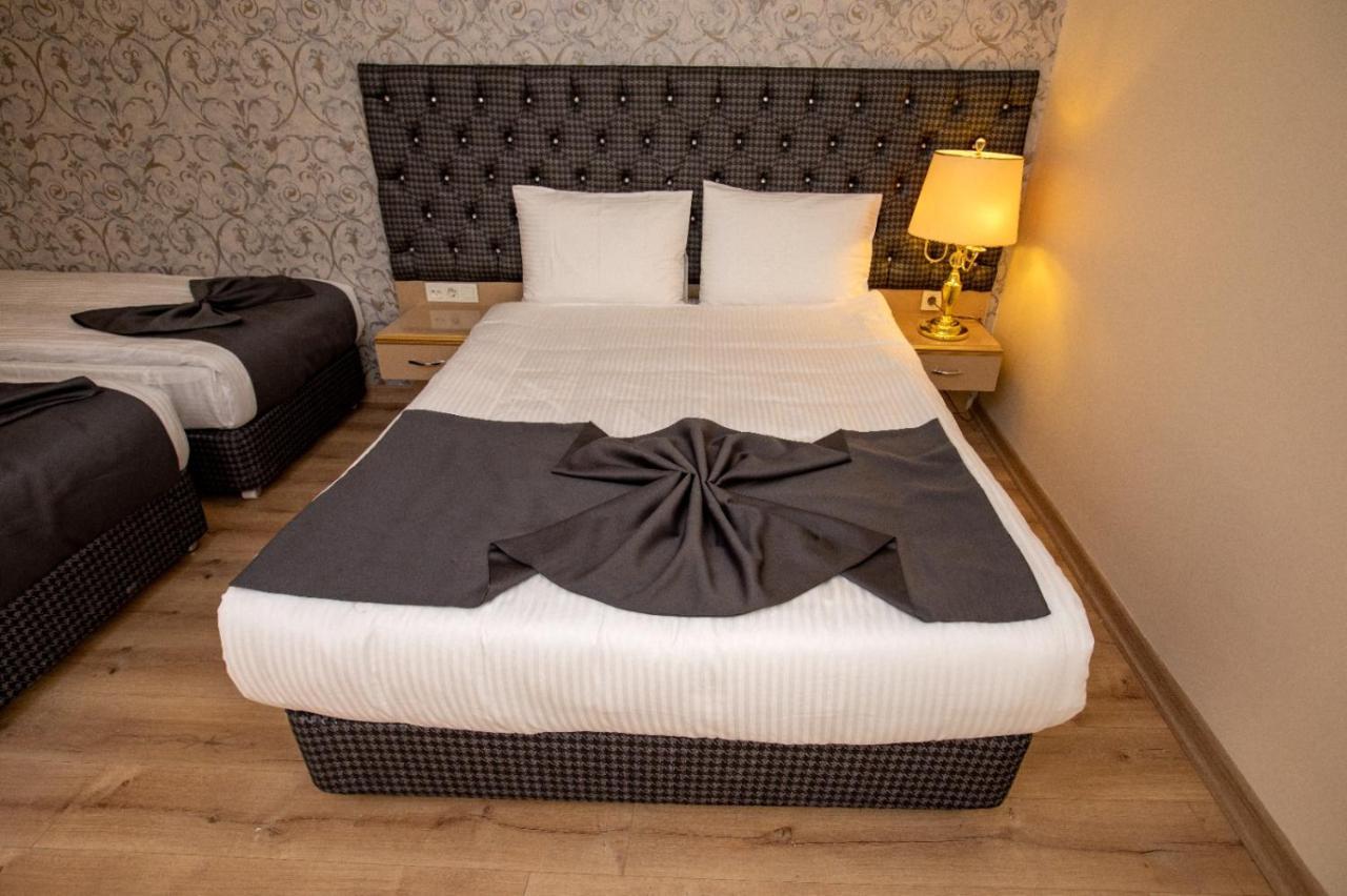 Mount Ararat Hotel 이스탄불 외부 사진