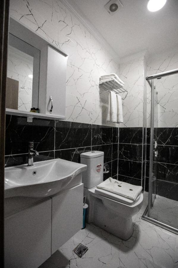 Mount Ararat Hotel 이스탄불 외부 사진