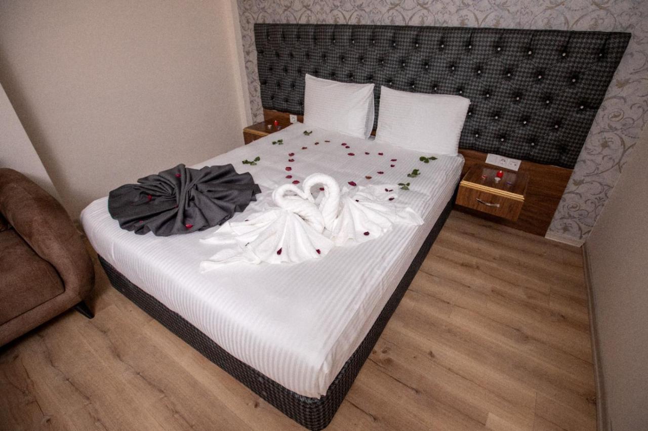 Mount Ararat Hotel 이스탄불 외부 사진