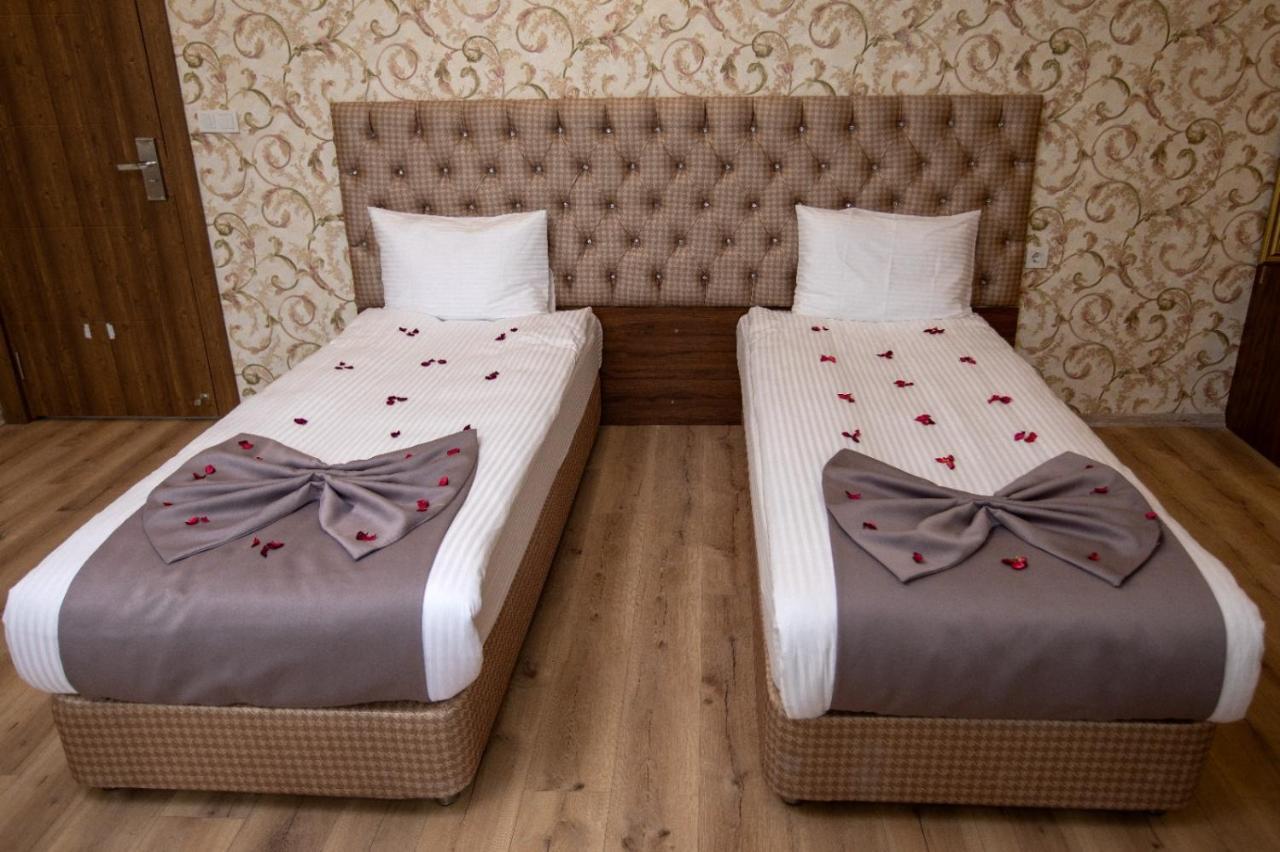 Mount Ararat Hotel 이스탄불 외부 사진
